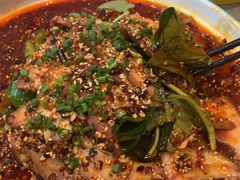 -有红鸡毛店·川菜(建设路店)