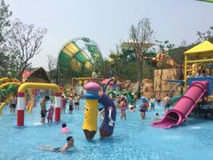 -苏州乐园森林水世界