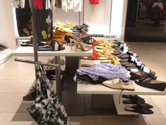 店内环境-ZARA(观前街店)