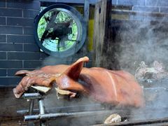 -水乡人家私房菜(逢简店)