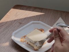 -知亘茶食