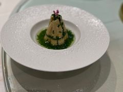 -渝信川菜 · 川味家常菜(财富购物中心店)