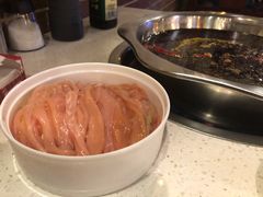 脆鸭肠-水碾河刘老大串串香(水碾河路店)