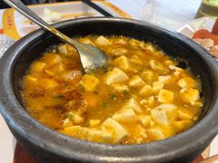 -小厨娘淮扬菜(六合欢乐港店)