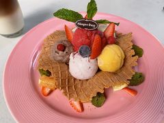 -哈根达斯(美罗城店)