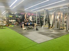 -FEELINGME乐刻私教馆·健身(朗悦居店)