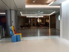 -星巴克臻选(沈阳大悦城店)