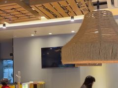 -豪享来中西餐厅(隆昌店)