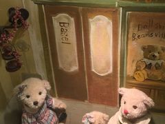 -济州岛泰迪熊博物馆