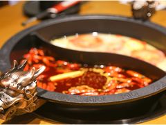 -春熙里老火锅(春熙路店)