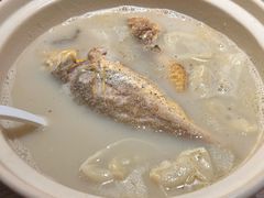 -苏小柳点心·手作小笼包(浦东嘉里城分院)