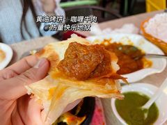 -Santoor 萨都里印度餐厅(北锣鼓巷店)