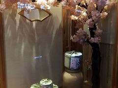-林妈妈村·日式料理(宝山万达店)