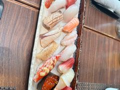 -田舍家Inakaya·炉端烧·铁板烧(天汇igc店)