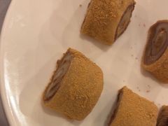 -全聚德(上海首店浦东店)