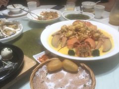 龙虾伊面-79号渔船海鲜饭店(华强北店)