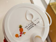 -KUNCHA鲲茶·江西制茶(铜锣湾店)