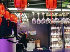 -粉墨特色菜·烧烤音乐酒馆