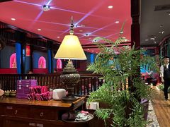 景观位-品泰·泰国餐厅(诚品店)
