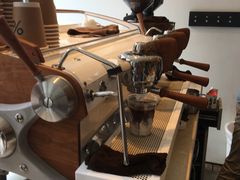 -% Arabica(京都东山店)