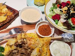 -阿娜尔·新疆菜(宜家荟聚中心店)