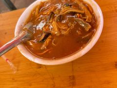 -逍遥镇刘相五胡辣汤豆沫馆(康复中街店)