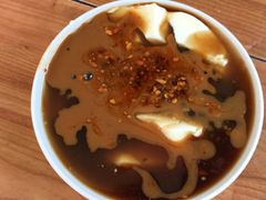-陈记锅巴菜(五大道店)