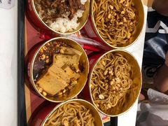 -盛香亭热卤(光明大仟里店)