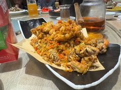 -味莊·青岛菜(云霄路店)