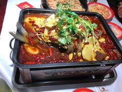 -遇见老南昌-柴火灶(顺外路店)