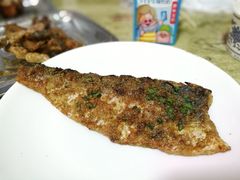 -黑皮烧烤(民意四路店)