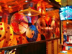 大堂-有喜屋·深夜食堂(环宇荟店)