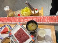 -京悦南门涮羊肉(长寿路店)