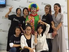 -伊丽莎白美容培训学校(顺德校区)