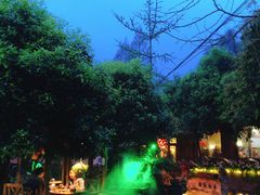 -青城甲(青城山店)