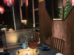 -湊湊火锅·茶憩(世博大道店)