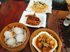 -顺德人家食府(黄金广场店)
