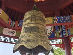 -栾川竹海野生动物园