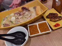 -谭仔米线(皇庭广场店)
