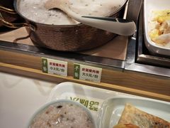 -酷味乐智选餐厅(斜土路店)