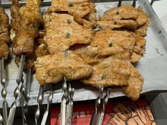 -大闫家烧烤·小海鲜家常菜(郑庄店)