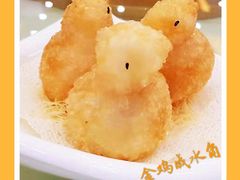 -亮庆餐厅·粤菜·早茶(篁庄店)