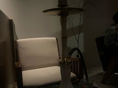 -Hideout Hookah Lounge·隐觅地
