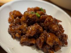 -金牌外婆家(苏州中心店)