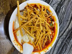 -西月城谭豆花(光华店)