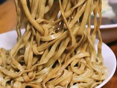 葱油拌面-仓桥面结店