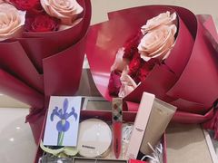 -BURBERRY(上海港汇恒隆广场店)