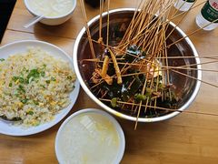-乐山鲜知味钵钵鸡(奎星楼店)