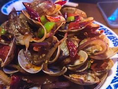 -别院里音乐餐酒吧(双流航空港店)