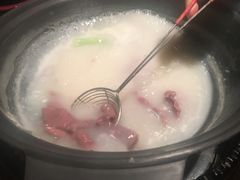 -大良毋米粥(锦龙路总店)